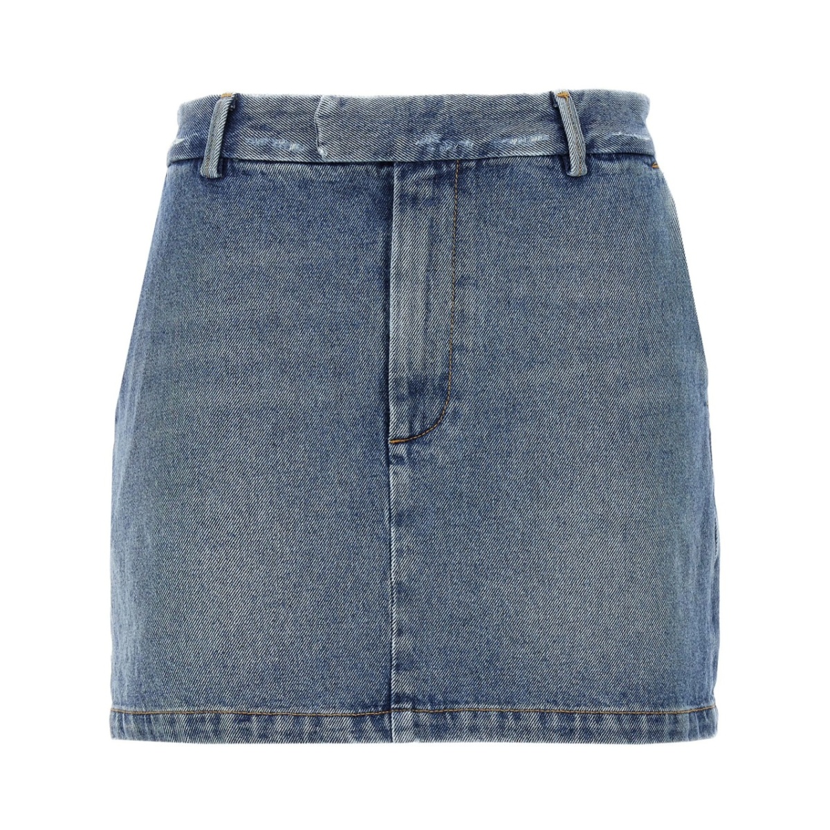 Lula mini skirt