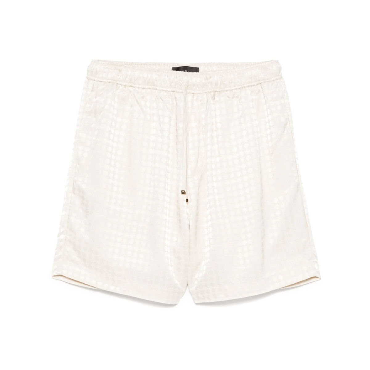 Ma Quad jacquard shorts