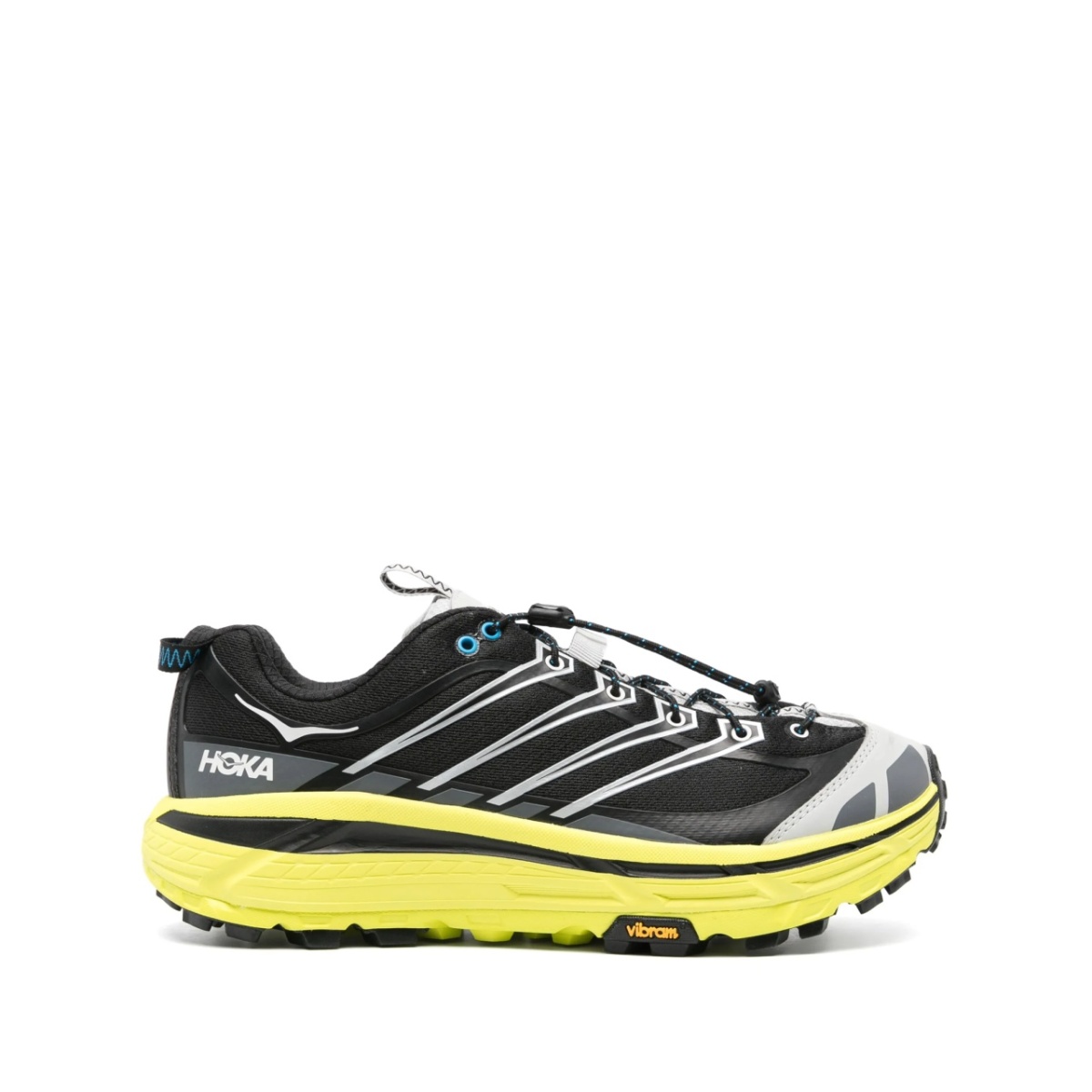 Mafate Three2 sneakers