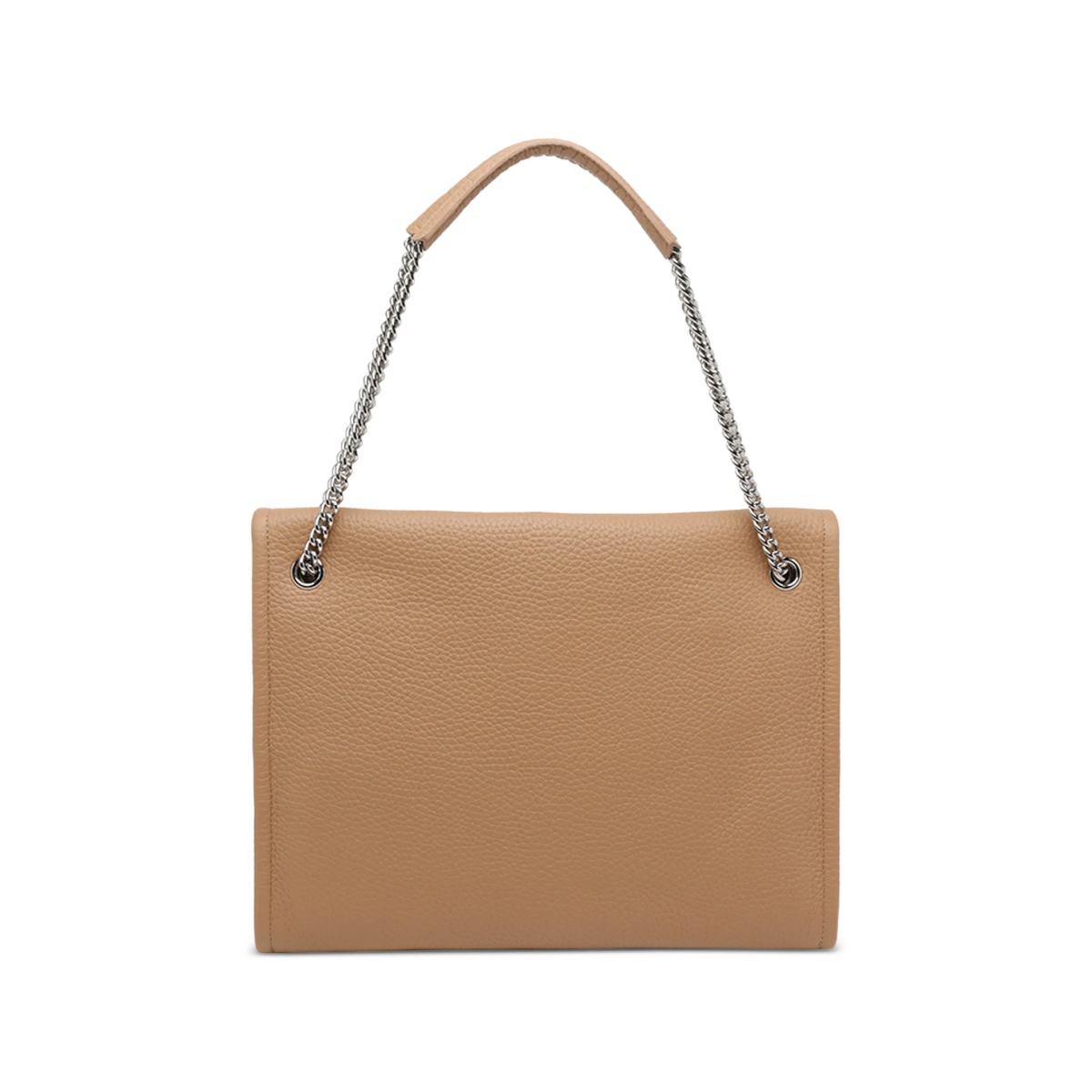 magnetic-closure shoulder bag - Img 2