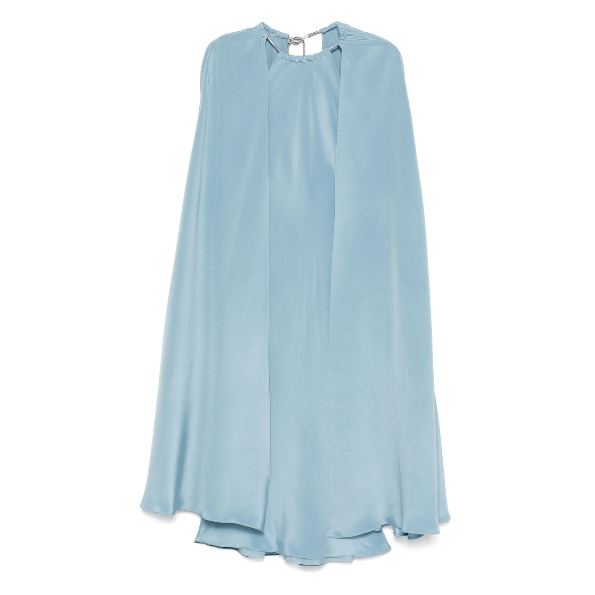 Managua maxi dress