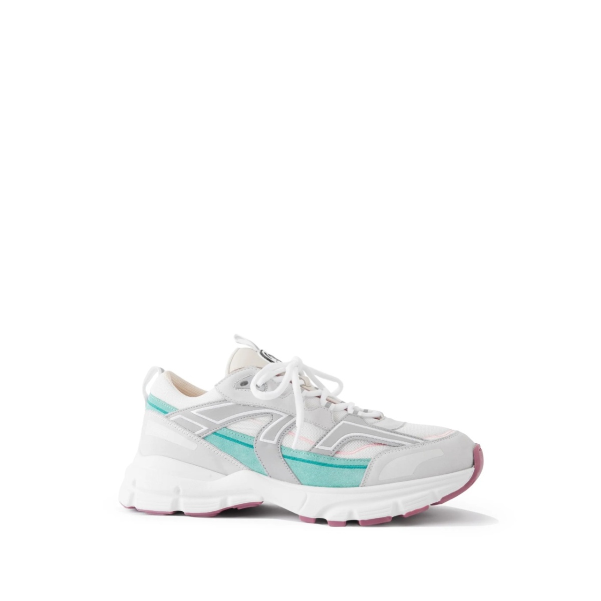 Marathon R-Trail chunky sneakers - Img 2