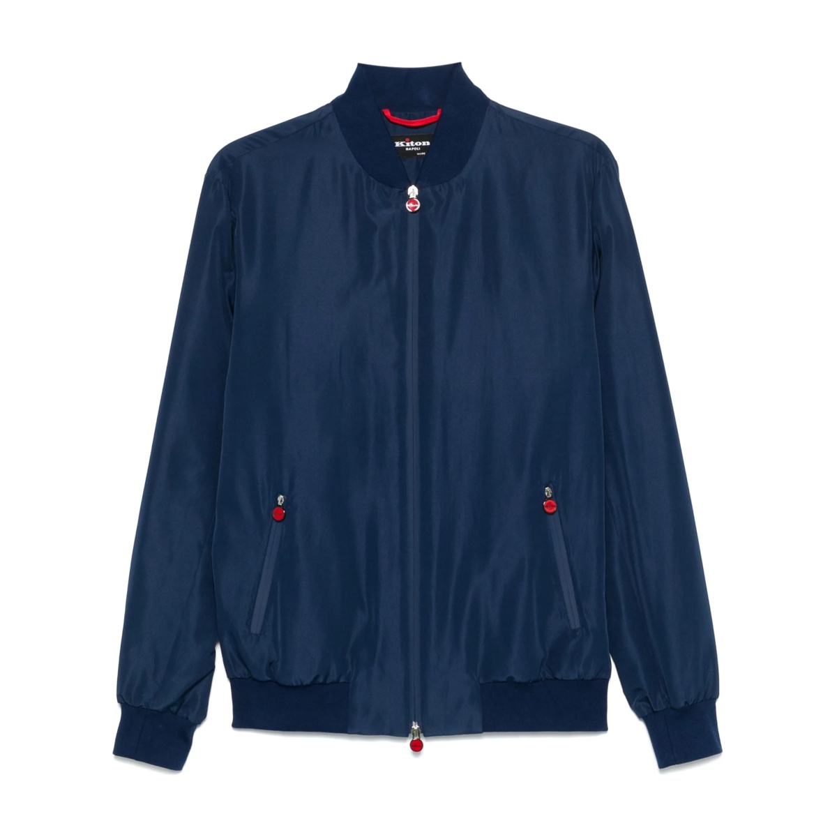 Mare bomber jacket