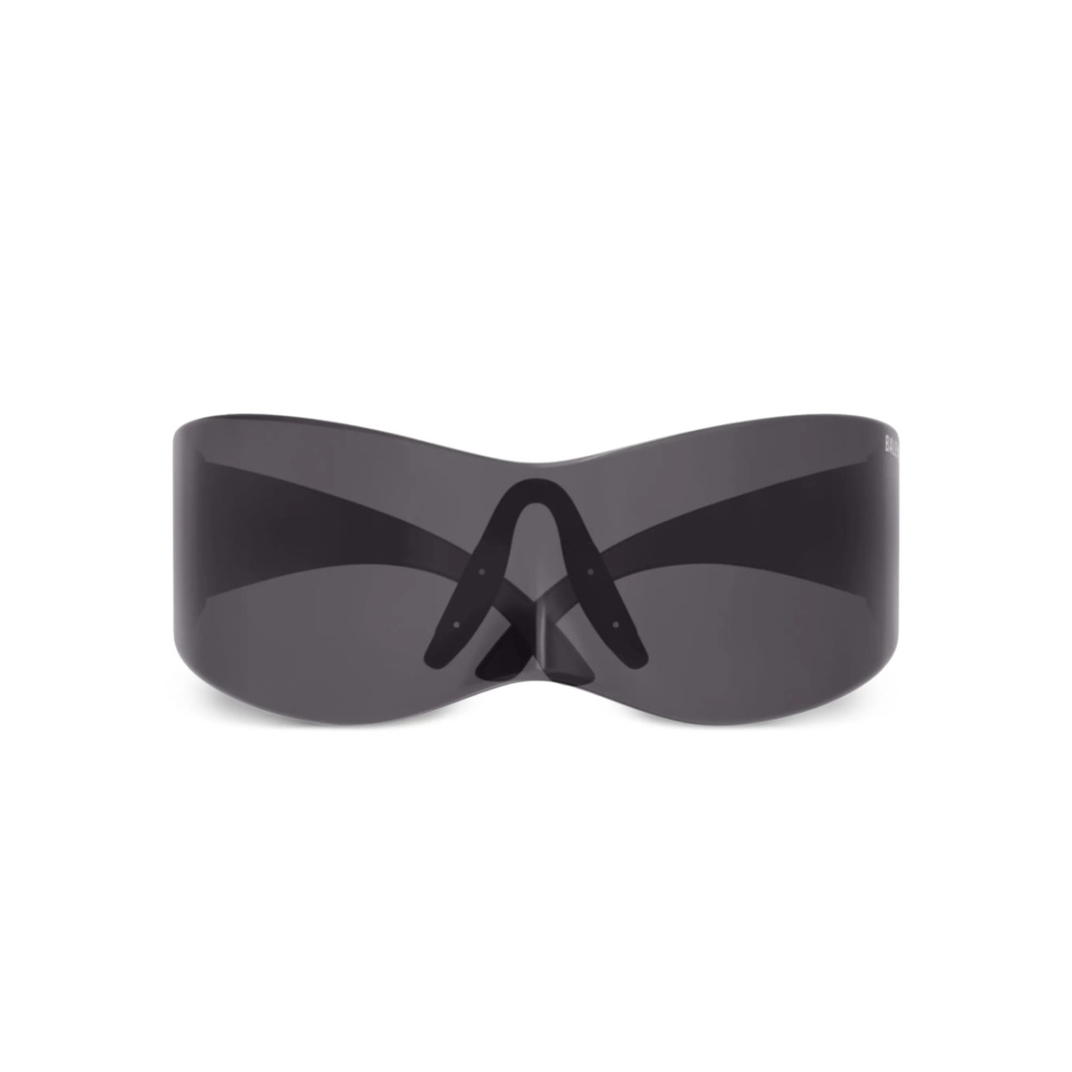 mask-frame sunglasses