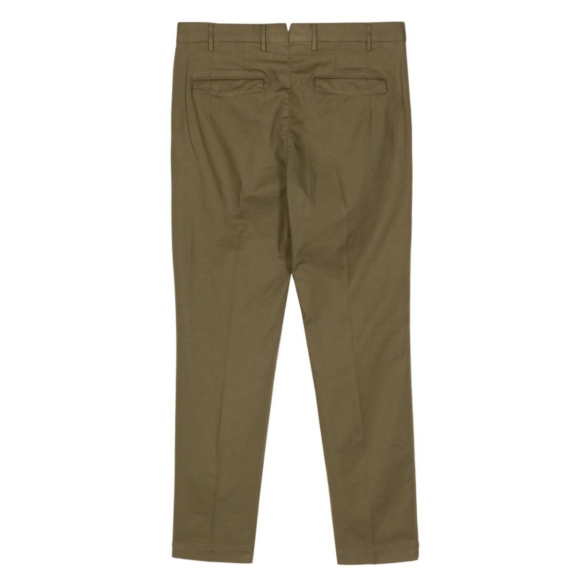 Master slim-fit trousers - Img 2