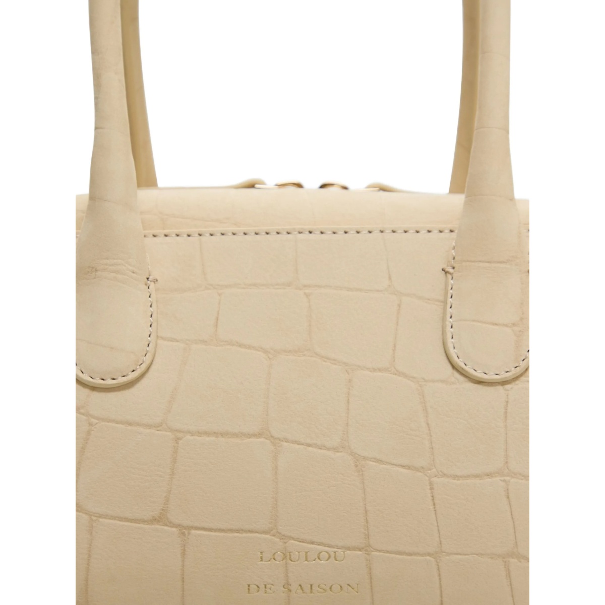 Mawi rectangular shoulder bag - Img 4