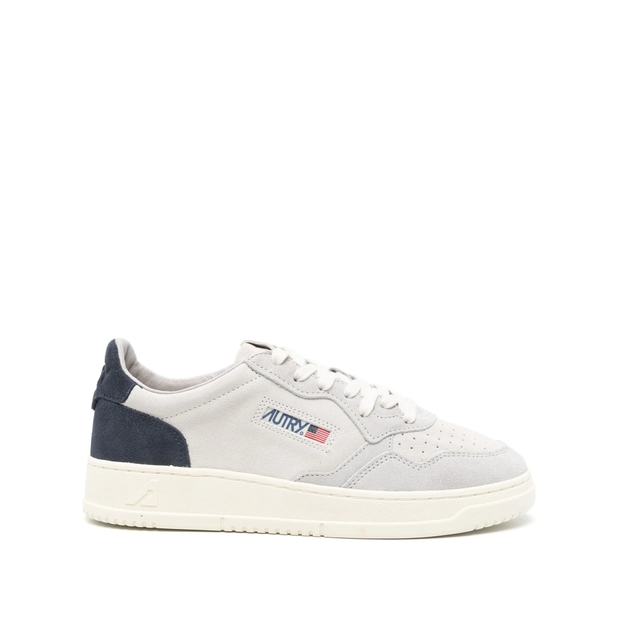 Medalist Low "Grey" sneakers