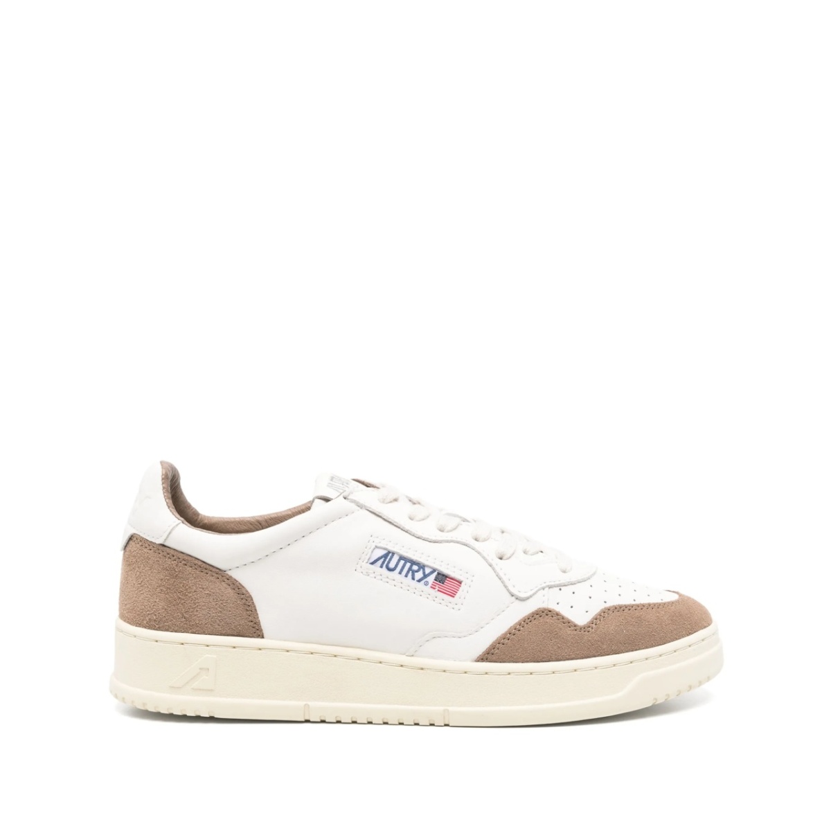 Medalist low sneakers