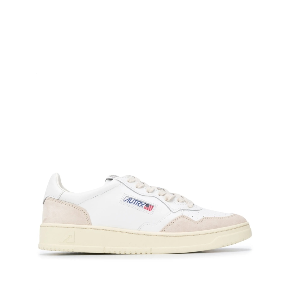 Medalist low-top sneakers