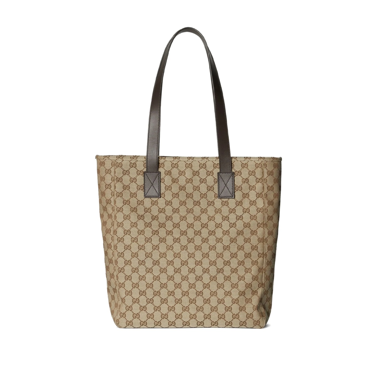 medium GG-monogram tote bag - Img 2