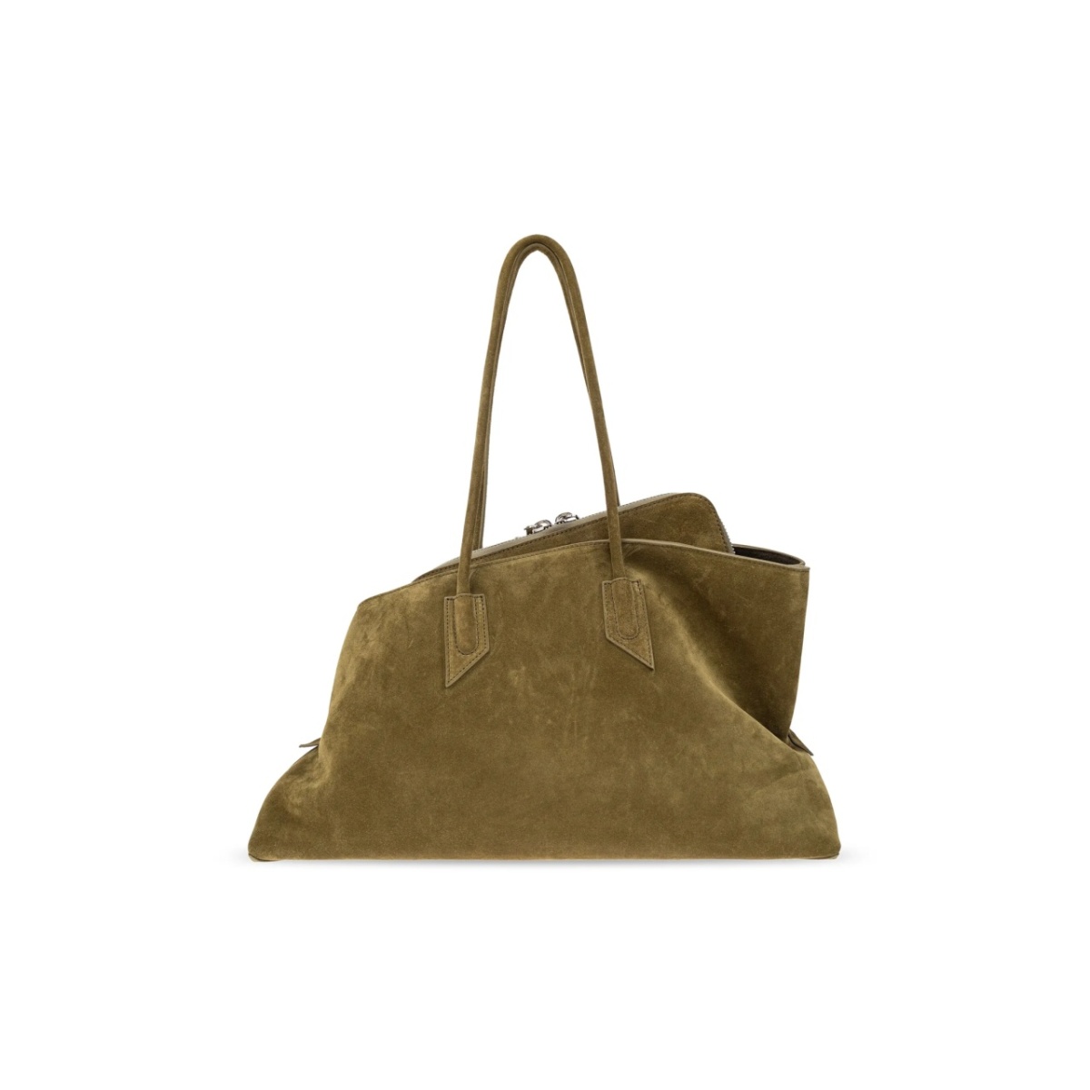 medium La Passeggiata tote bag - Img 3