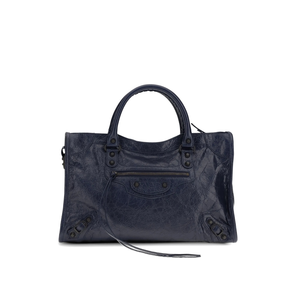 medium Le City shoulder bag - Img 2