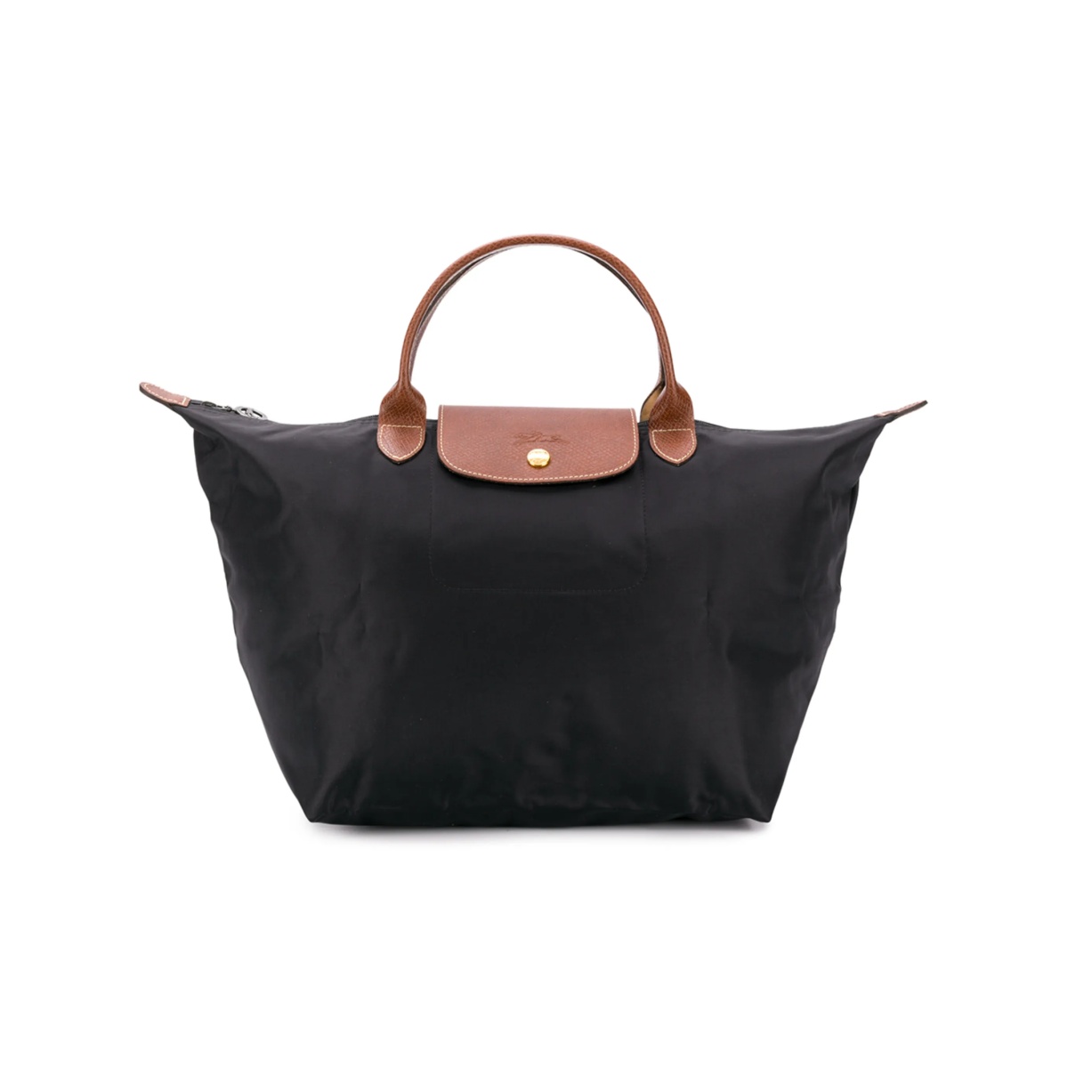 medium Le Pliage tote bag