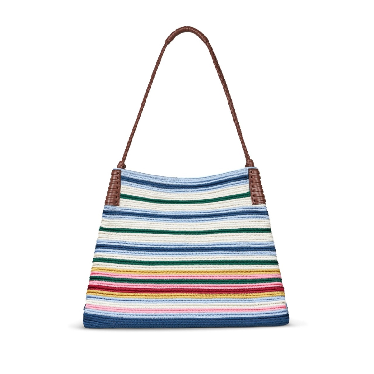 medium Libra tote bag - Img 3