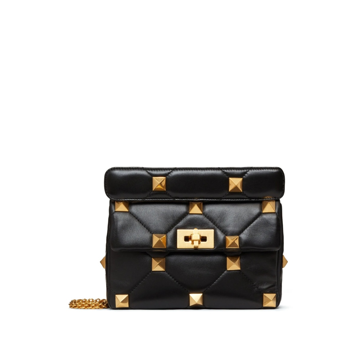 medium Roman Stud shoulder bag