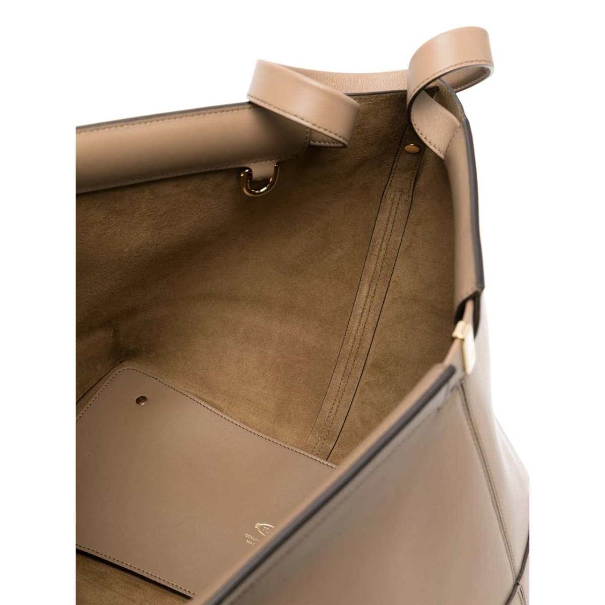 medium-small Di tote bag - Img 5