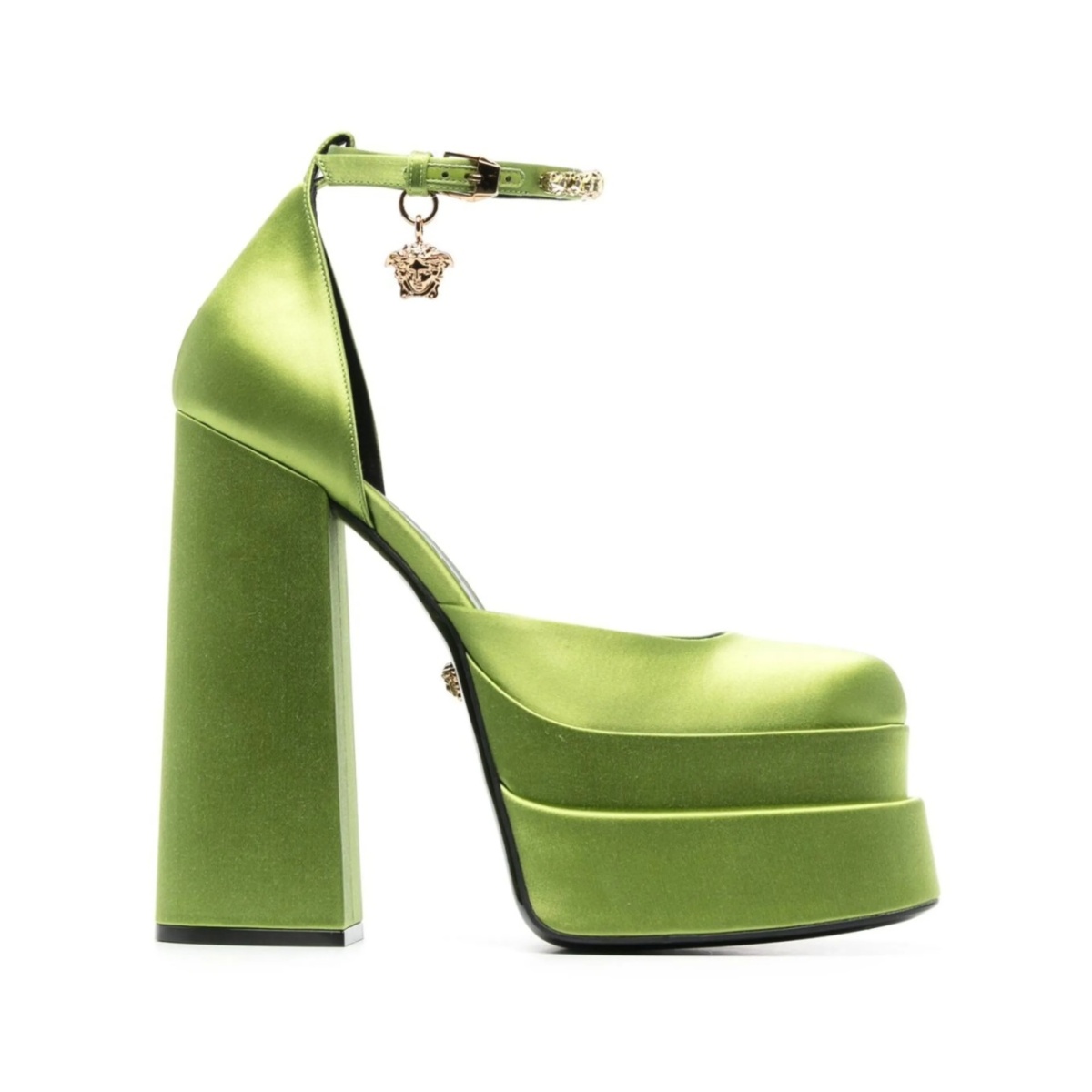 Medusa Aevitas 155mm pumps
