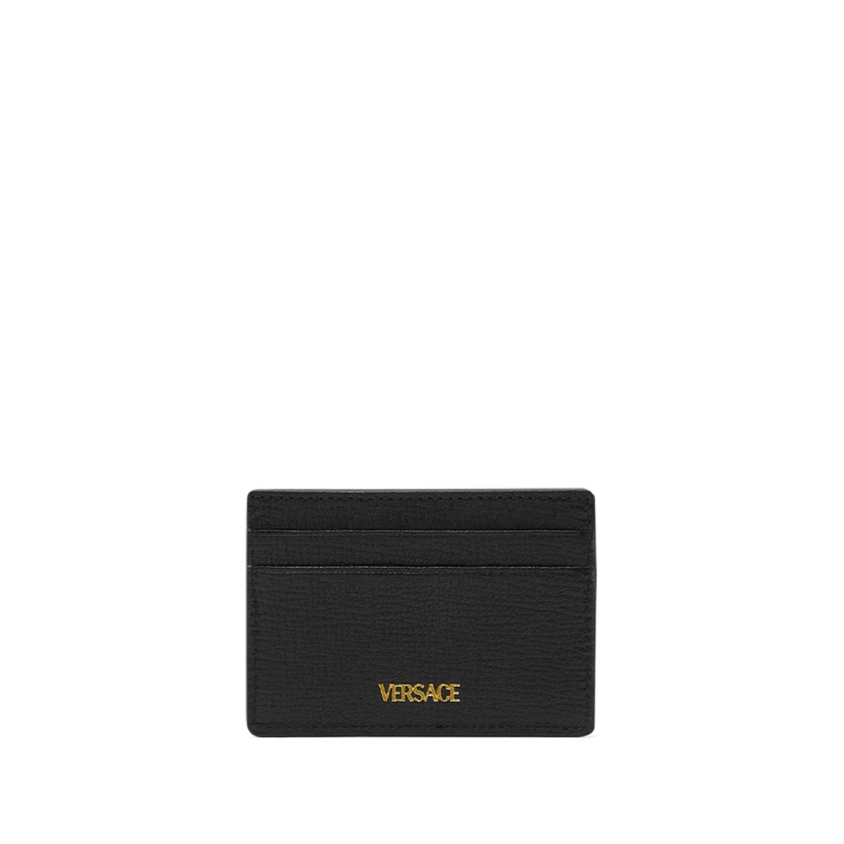 Medusa Biggie leather card holder - Img 2