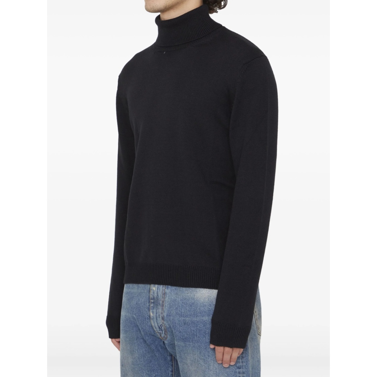 merino wool sweater - Img 4