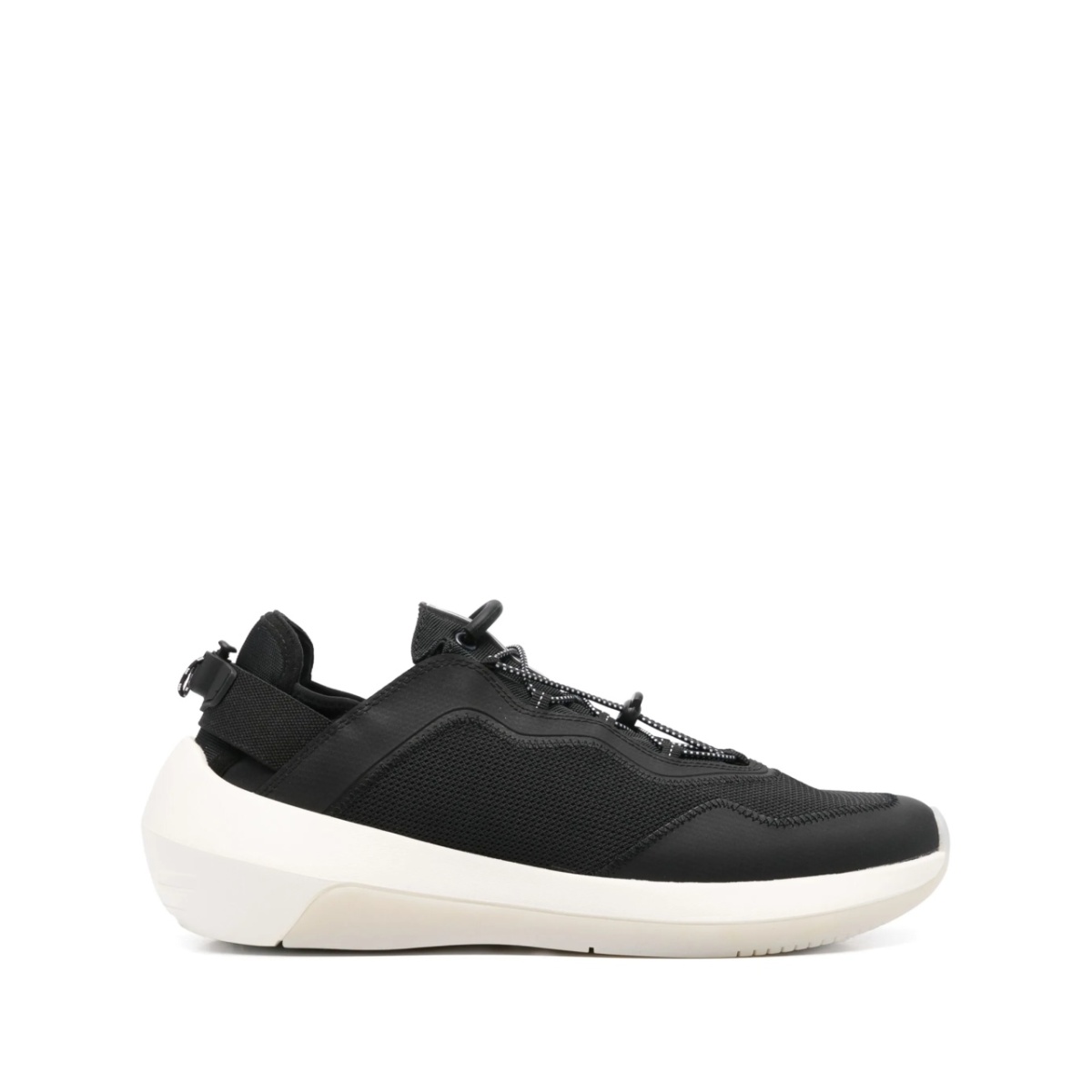 mesh sneakers