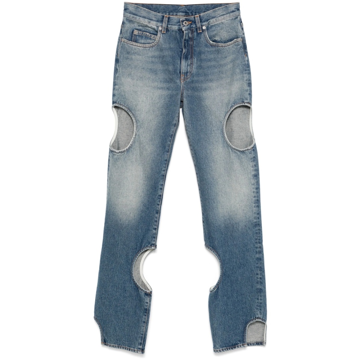 Meteor jeans