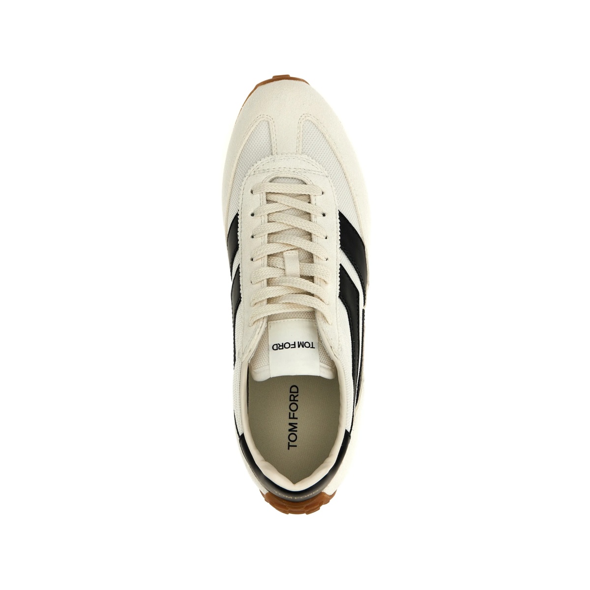 Mick lace-up sneakers - Img 3