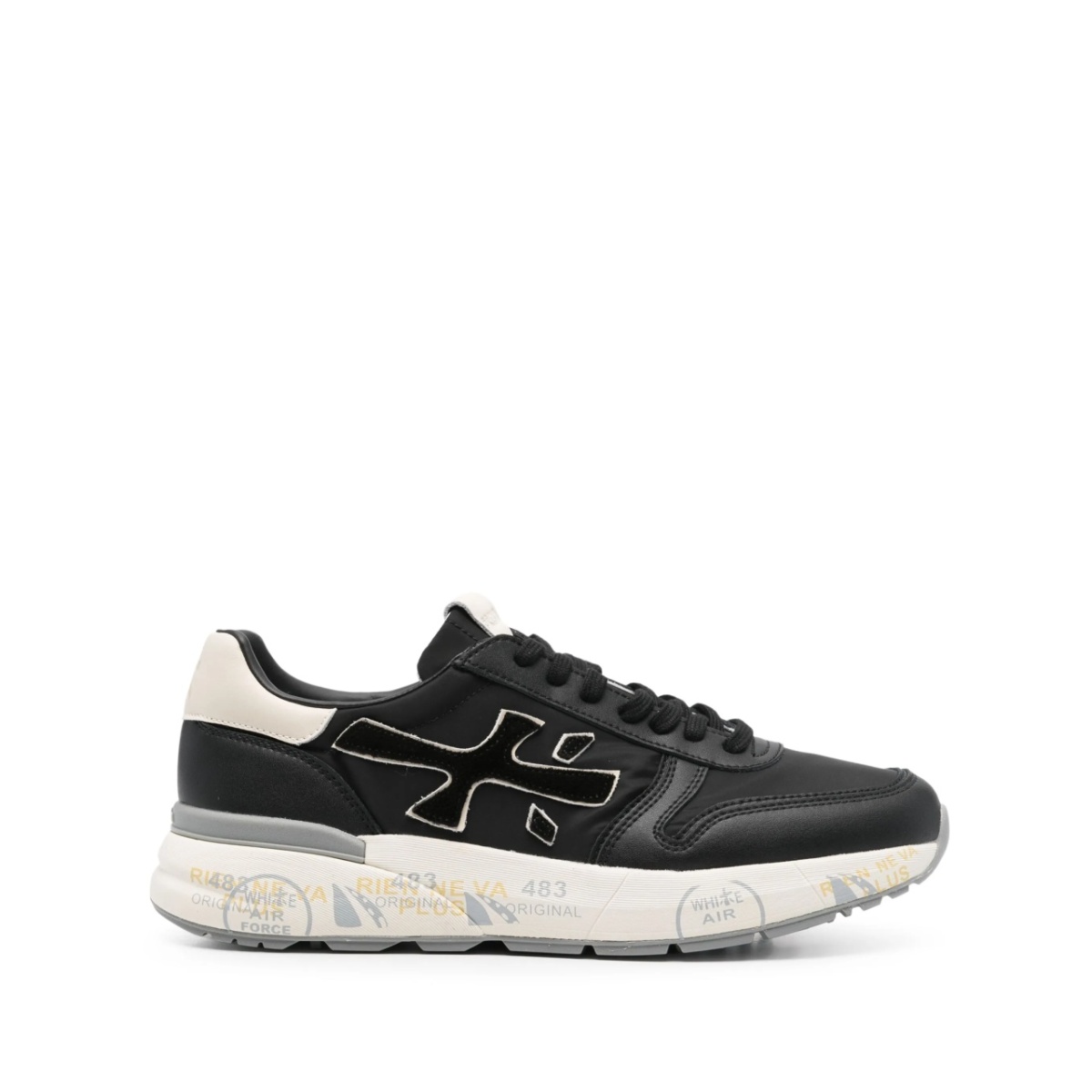 Mick trainers