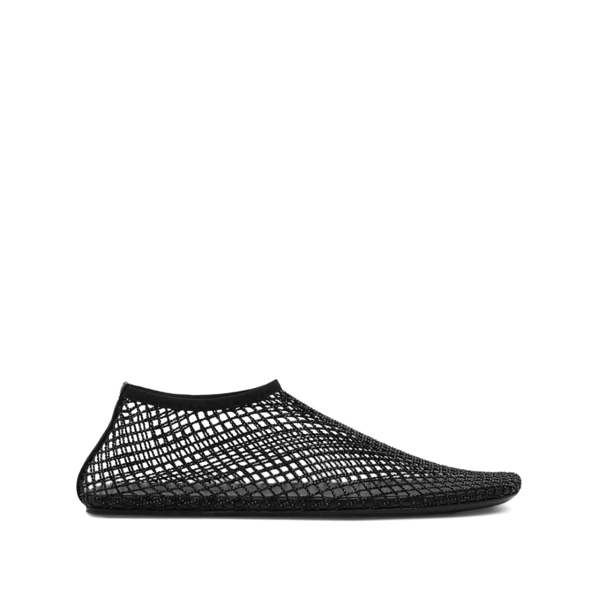 Minette ballet flats