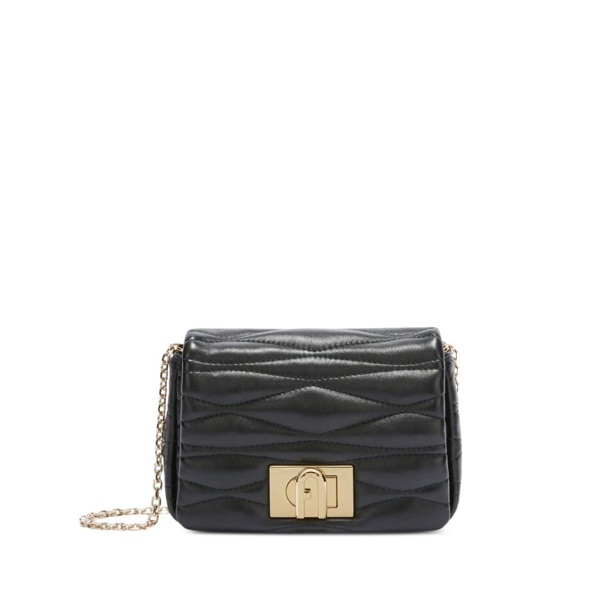 mini 1927 shoulder bag