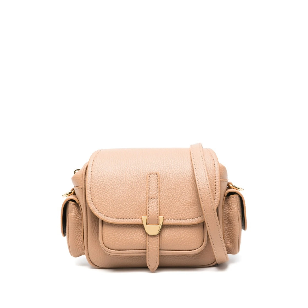 mini Campus Smooth cross body bag