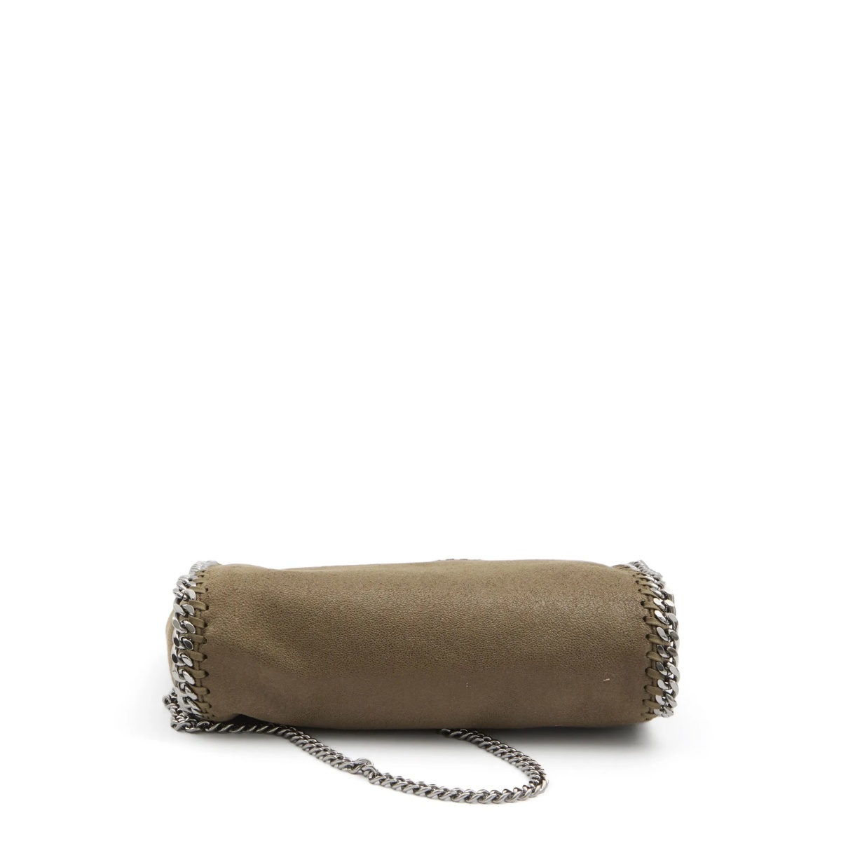 mini Falabella chain-trimmed tote bag - Img 4