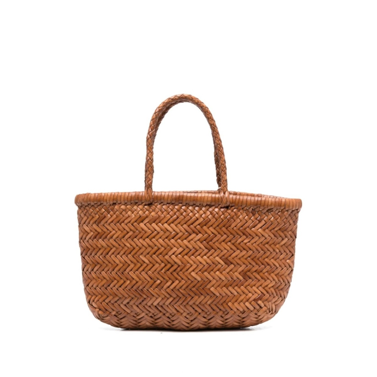 mini Flat Gora tote bag