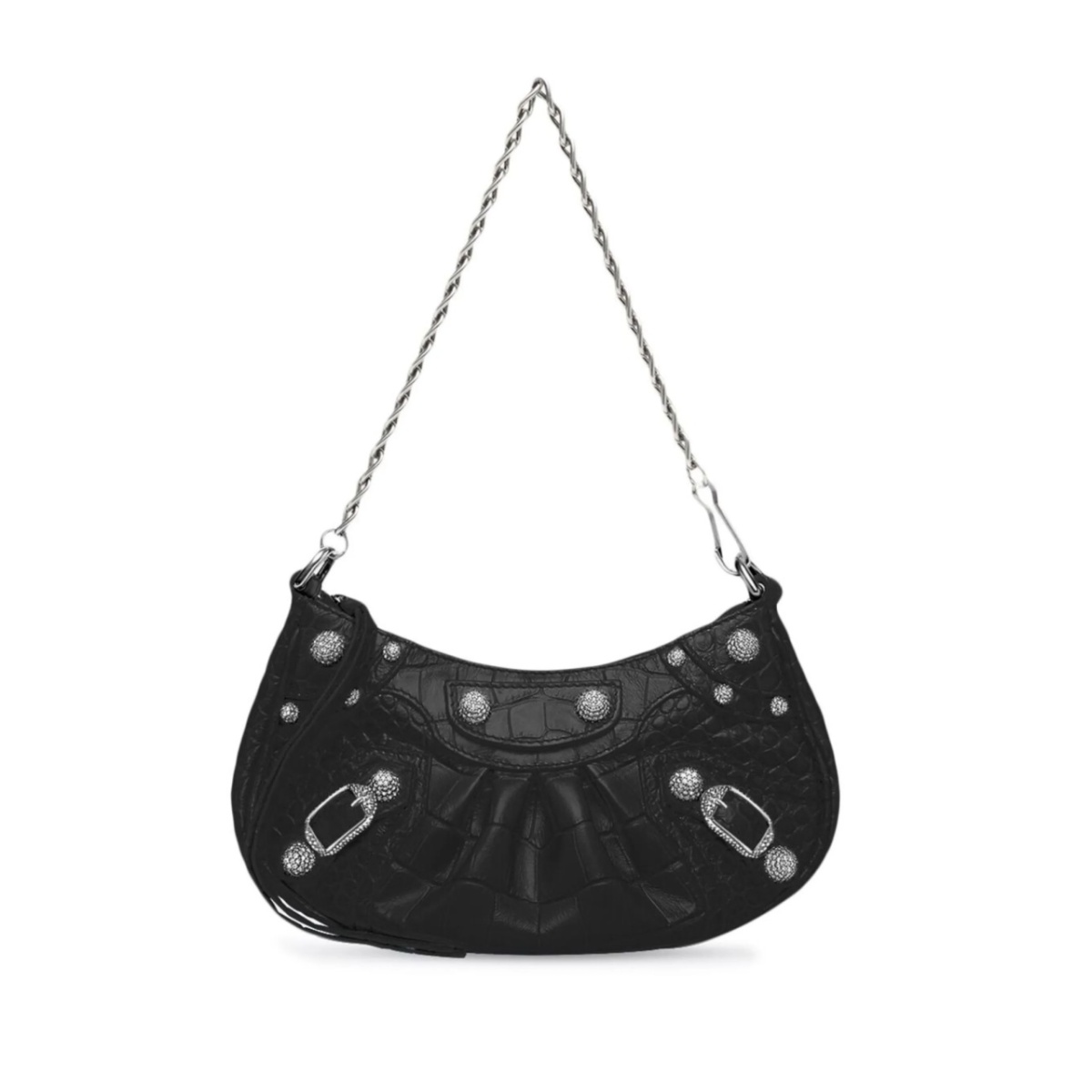 mini Le Cagole shoulder bag