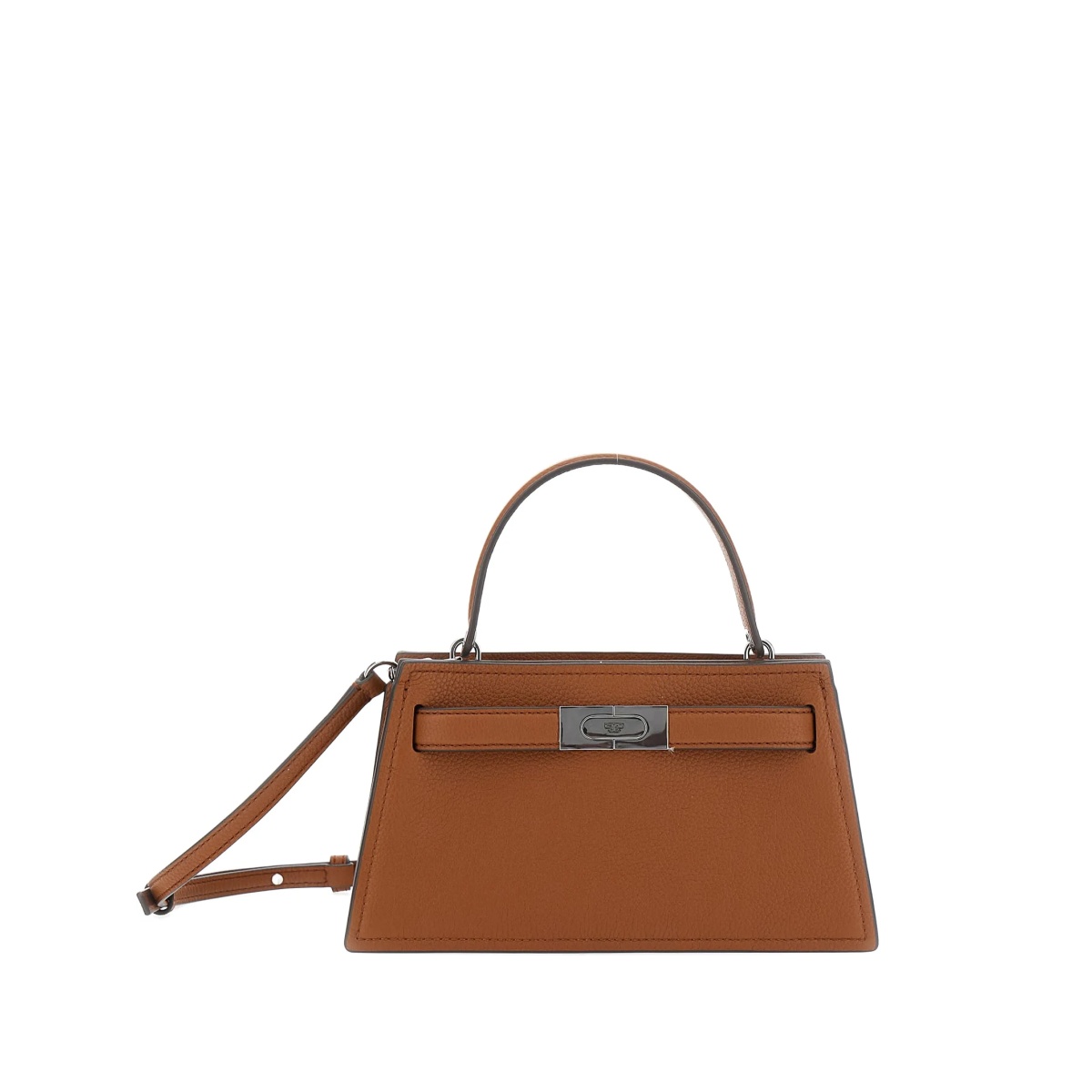 mini Lee Radziwill tote bag