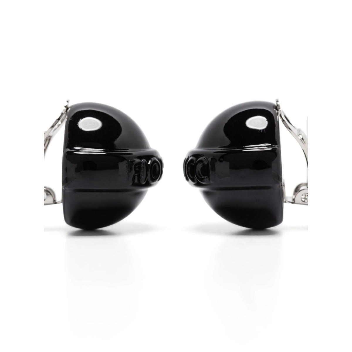 Mini Lollipop clip-on earrings - Img 3