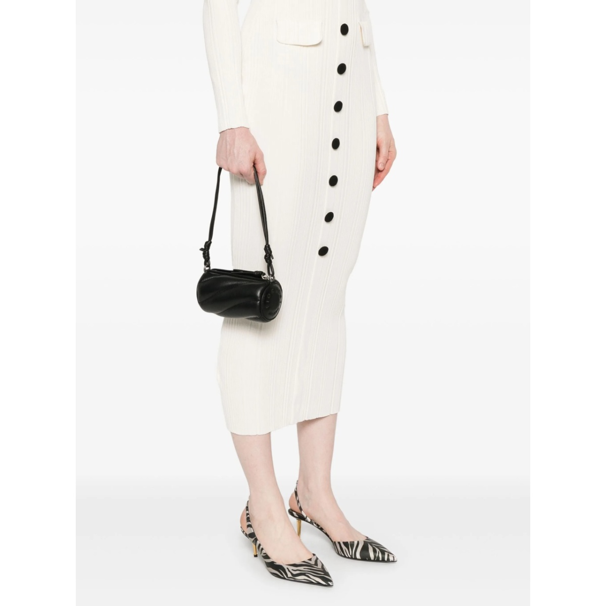 mini Mella shoulder bag - Img 2