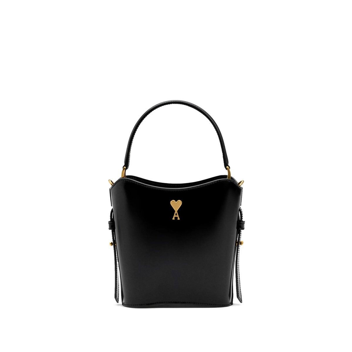 mini Paris Paris shoulder bag