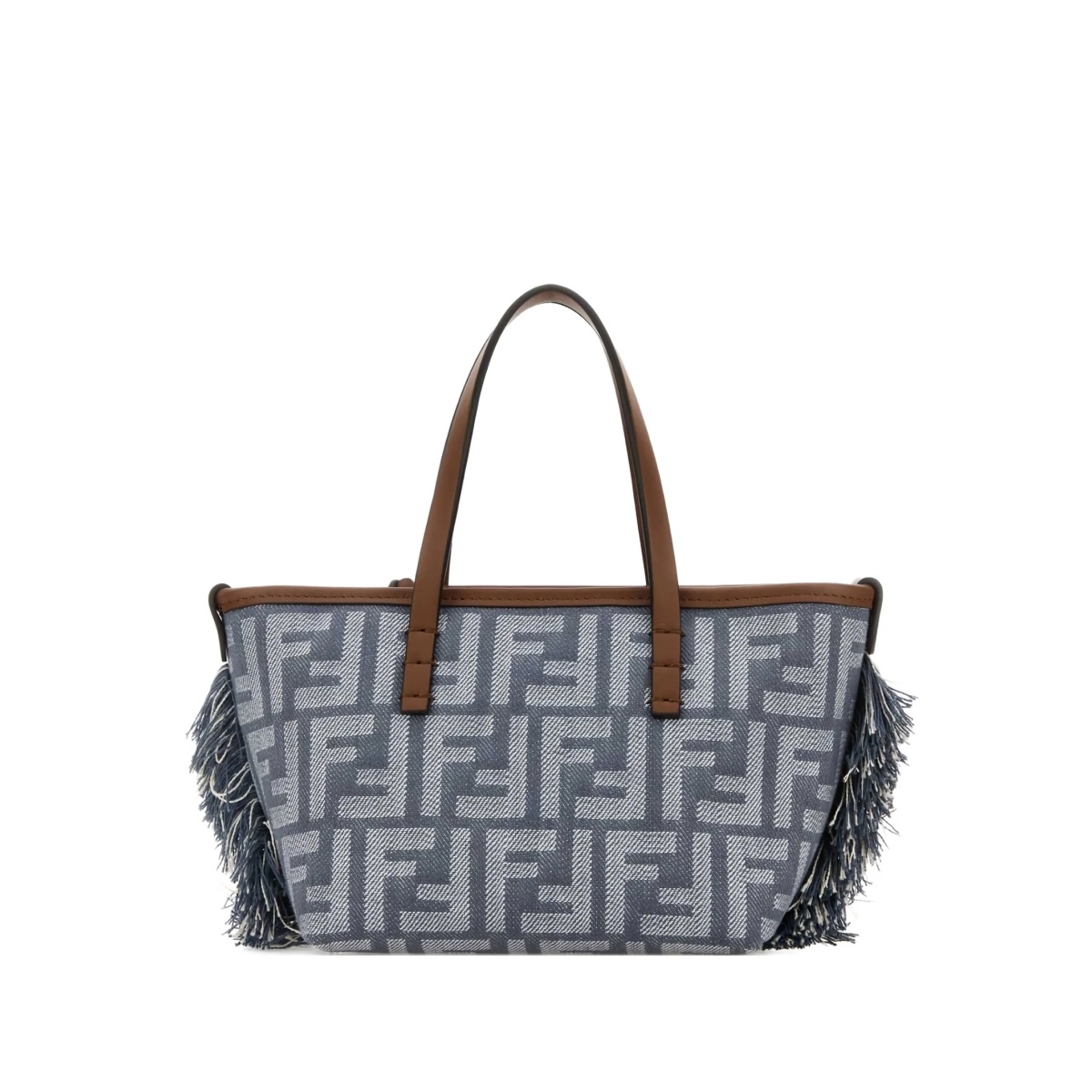 mini Roll tote bag