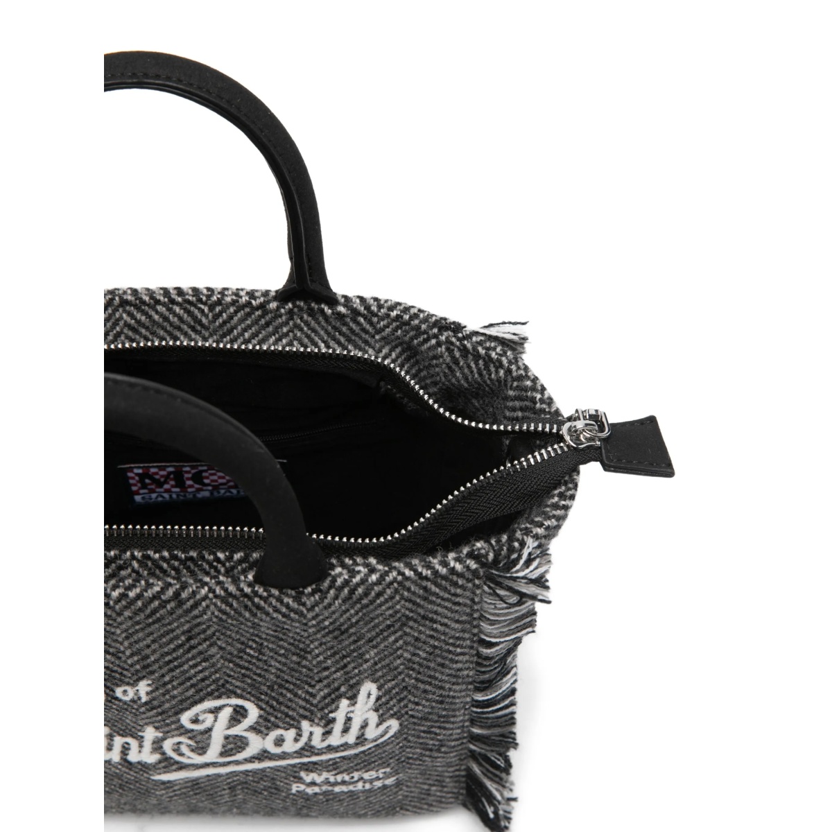 mini Vanity tote bag - Img 4