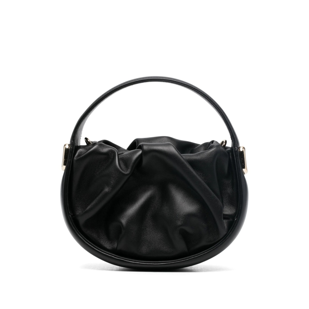 mini Viv' Choc Royal tote bag