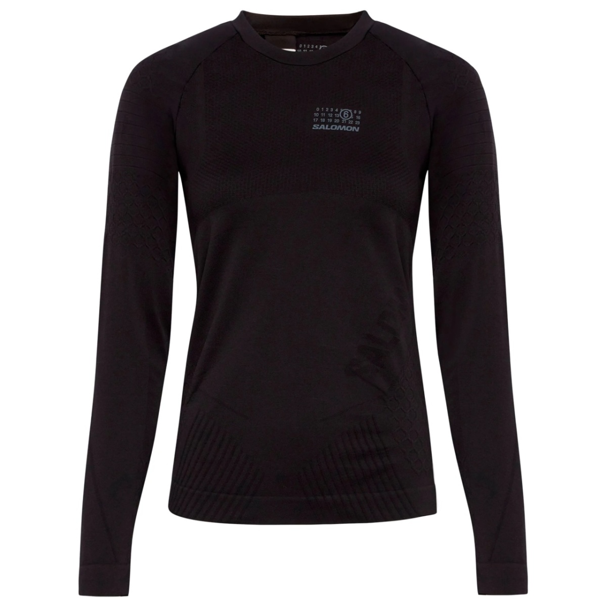 MM6 x Salomon baselayer top