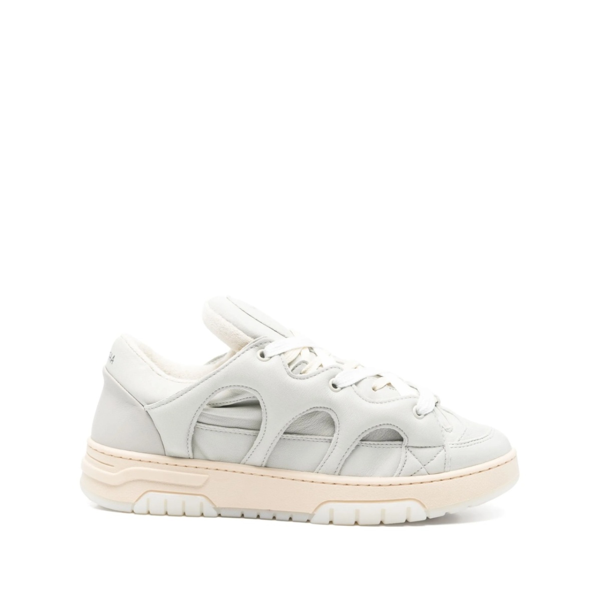 Model 1 sneakers