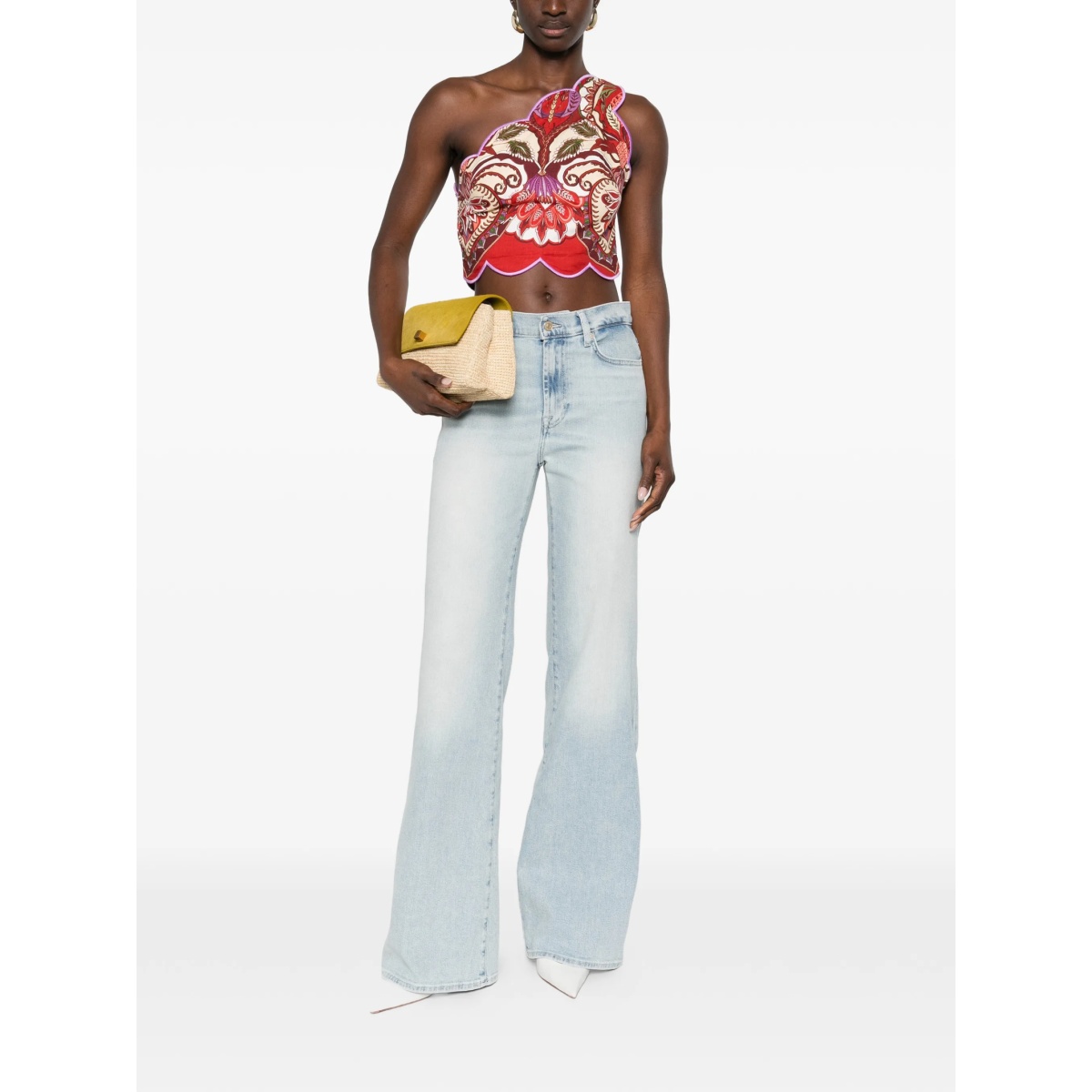 Modern Dojo jeans - Img 2