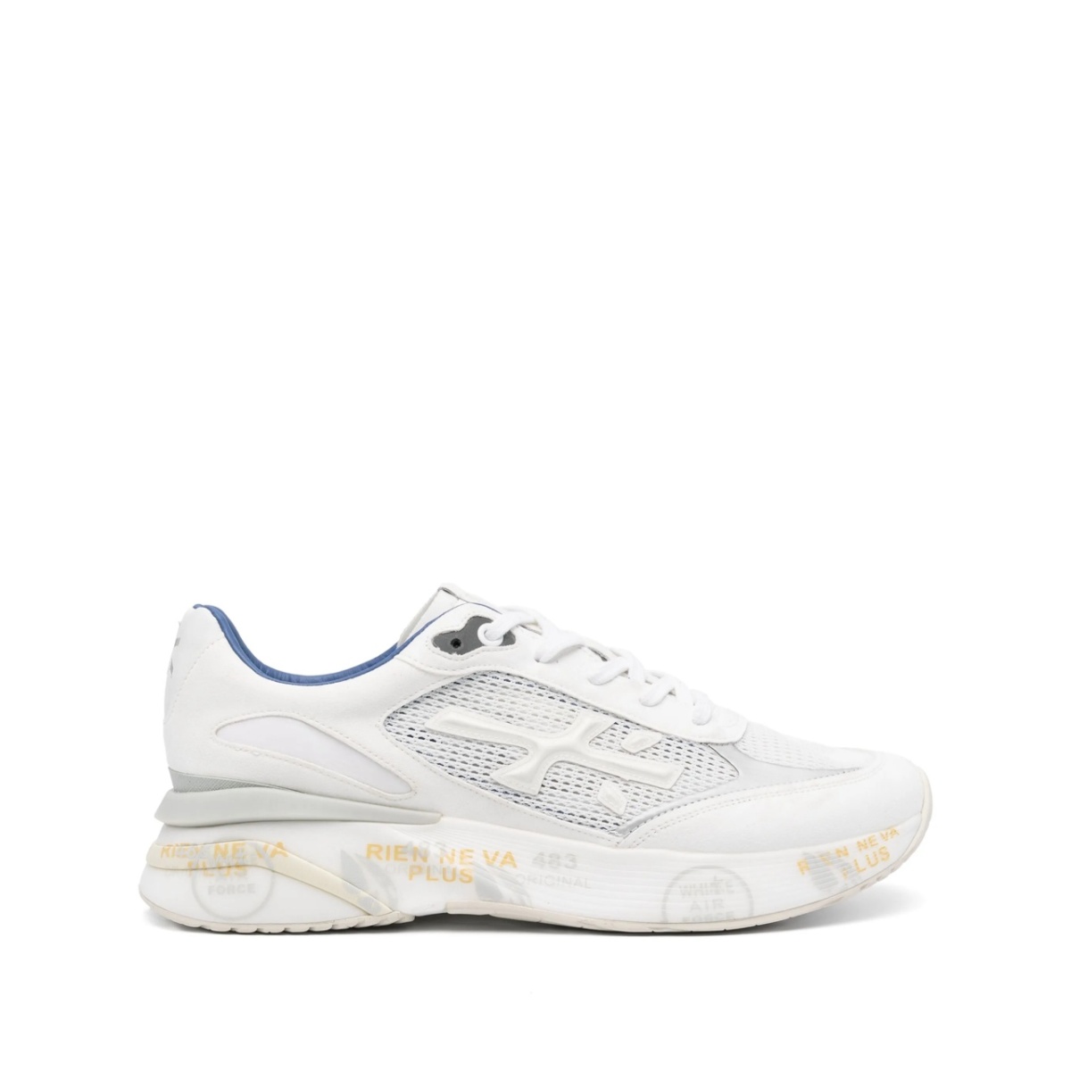Moerun low-top sneakers