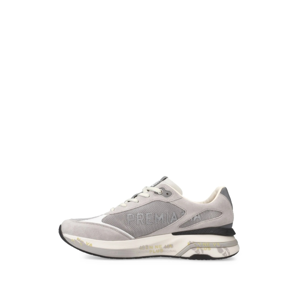 Moerun sneakers - Img 5