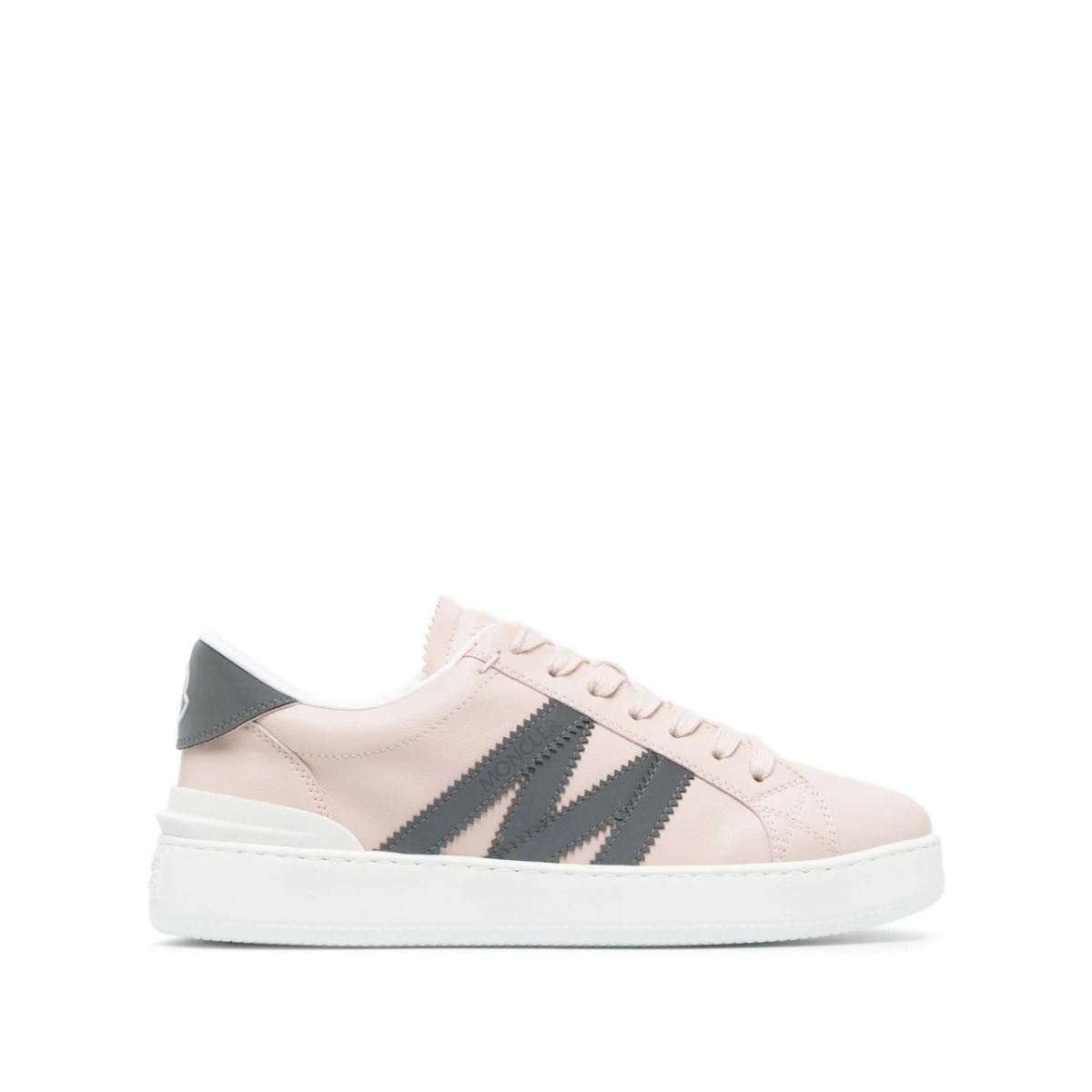 Monaco M low-top sneakers