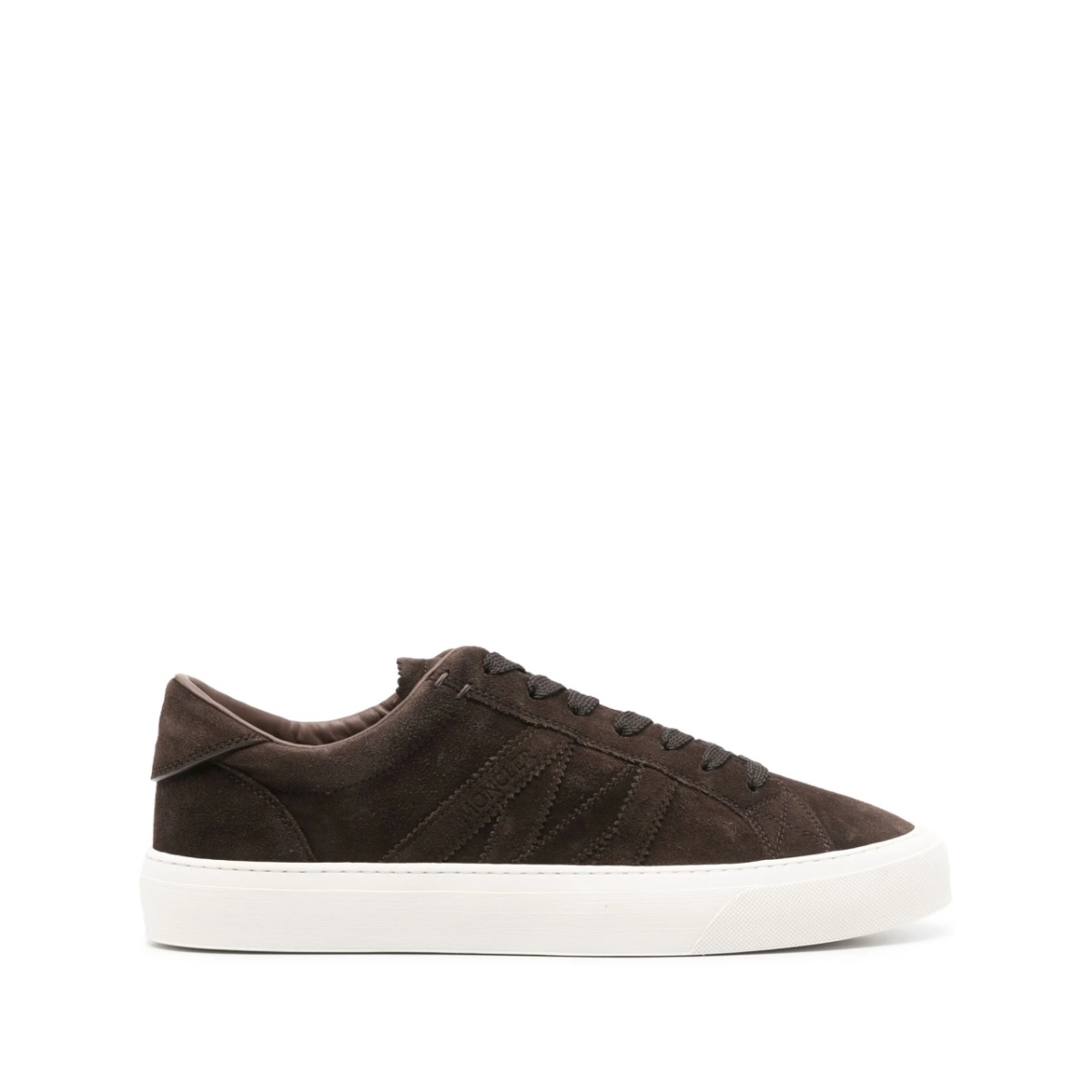 Monaco2 suede sneakers