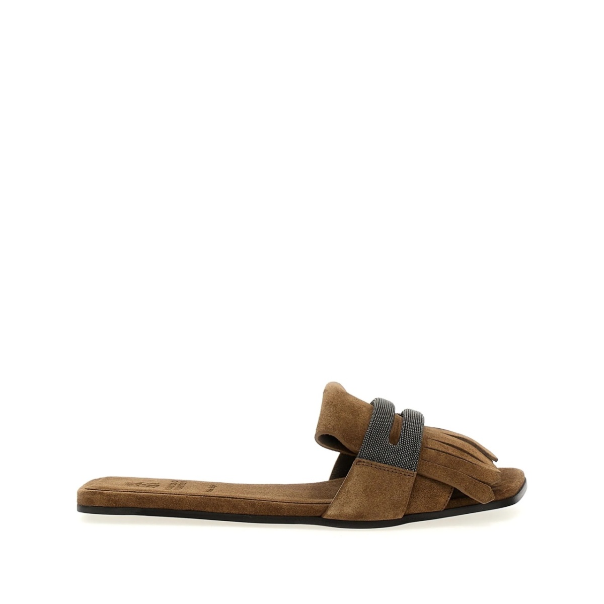 Monile slides