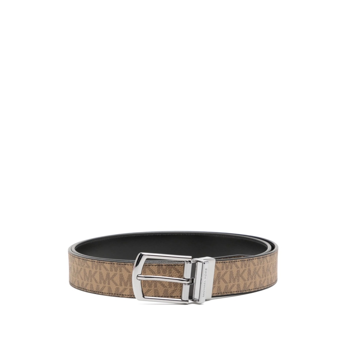 monogram belt