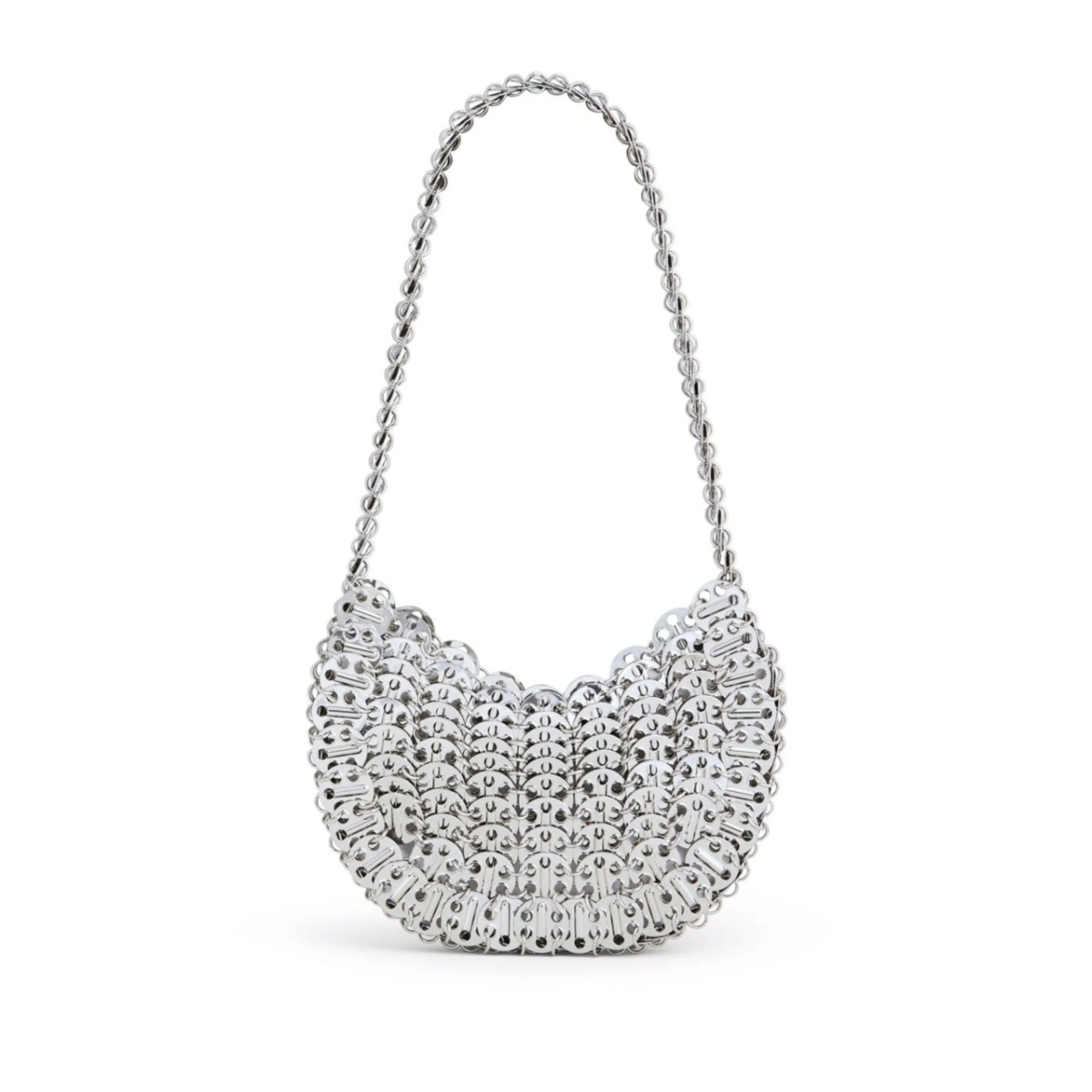 Moon 1969 shoulder bag